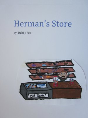 cover image of Herman's Store